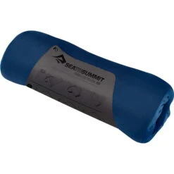 Sea To Summit Foam Core Pillow Regular - Kopfkissen -Exped Verkäufe Sea to Summit APILFOAM FoamCorePillow USP 01 Roll Closure 2