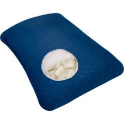Sea To Summit Foam Core Pillow Large - Kopfkissen -Exped Verkäufe Sea to Summit APILFOAM FoamCorePillow USP 02 FoamOffcutFilling