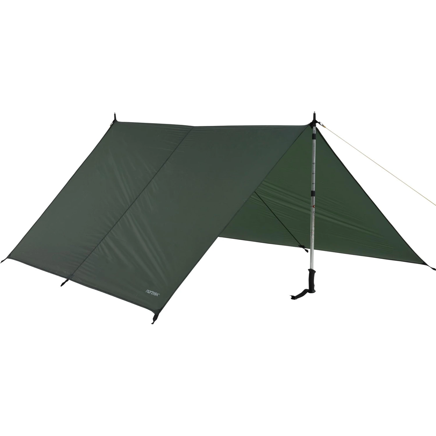 Nordisk Voss 5 ULW - Tarp 1 Nordisk Voss 5 ULW - Tarp