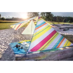 BENT Zip-Canvas Caribbean - Sonnensegel 17 BENT Zip-Canvas Caribbean - Sonnensegel -Exped Verkäufe bent zip canvas caribbean sonnensegel ben 50210 13