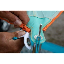 BENT Zip-Canvas Caribbean - Sonnensegel 13 BENT Zip-Canvas Caribbean - Sonnensegel -Exped Verkäufe bent zip canvas caribbean sonnensegel ben 50210 15