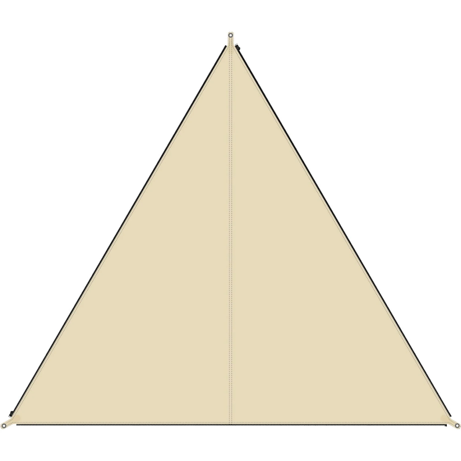 BENT Zip-Canvas TC Africa - Sonnensegel 1 BENT Zip-Canvas TC Africa - Sonnensegel