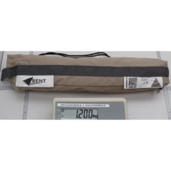 BENT Zip-Protect Canvas Single TC - Sonnensegel 5 BENT Zip-Protect Canvas Single TC - Sonnensegel -Exped Verkäufe bent zip protect canvas single tc sonnensegel ocker schwarz ben 50047 2