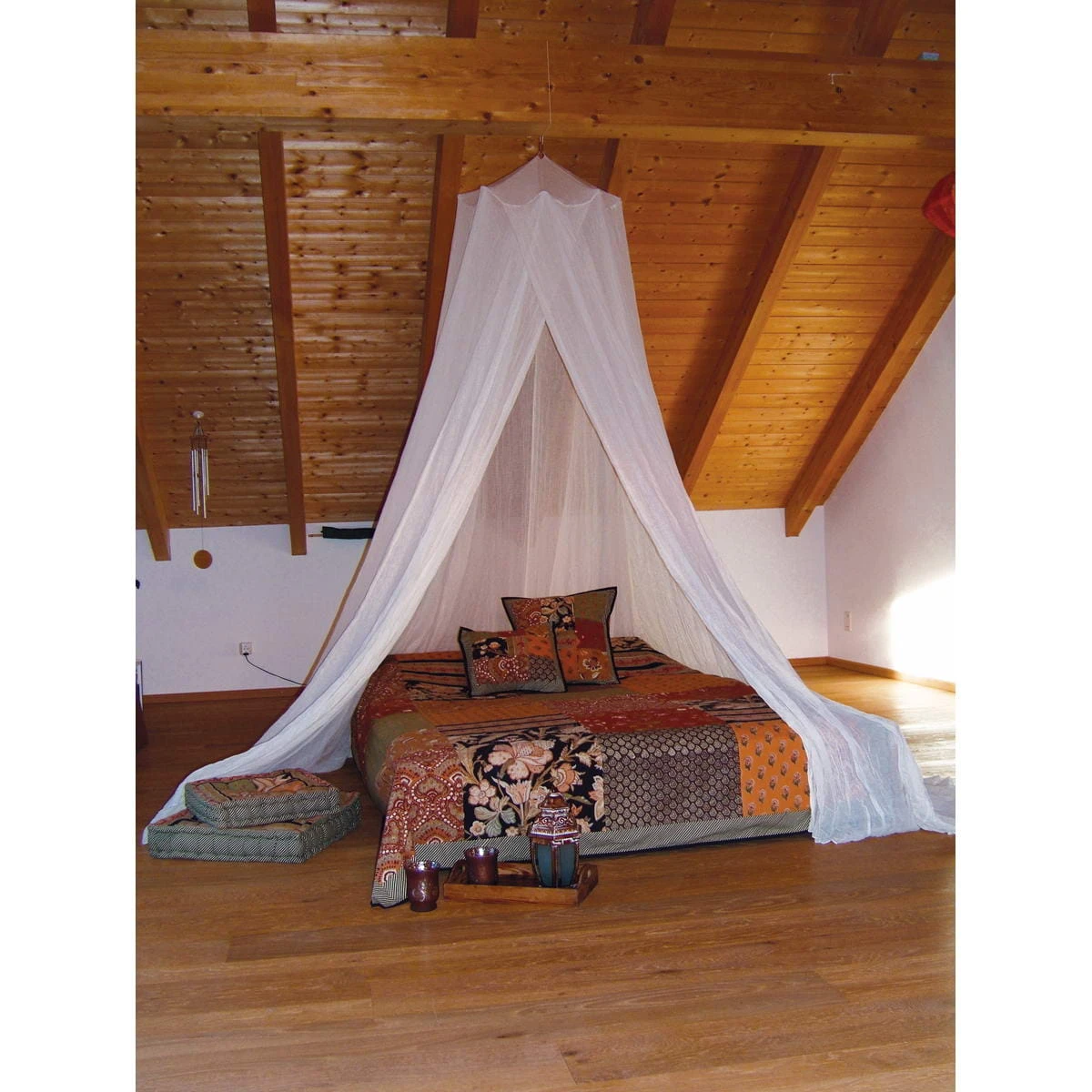 Brettschneider Cotton Classic Big Bell - Moskitonetz 1 Brettschneider Cotton Classic Big Bell - Moskitonetz