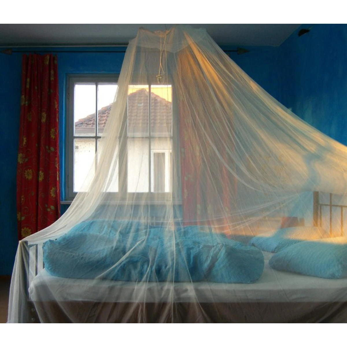 Brettschneider Holiday Bell - Moskitonetz 1 Brettschneider Holiday Bell - Moskitonetz