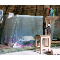 Brettschneider Holiday Box I - Moskitonetz