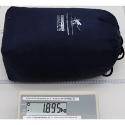 Brettschneider Lodge Terrazzo Black 3 X 3 - Großes Moskitonetz -Exped Verkäufe brettschneider lodge terrazzo black 3 x grosses moskitonetz bsc 056273 2