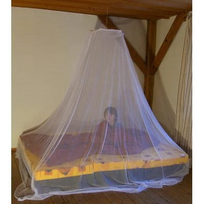 Brettschneider Standard Bell - Moskitonetz 1 Brettschneider Standard Bell - Moskitonetz