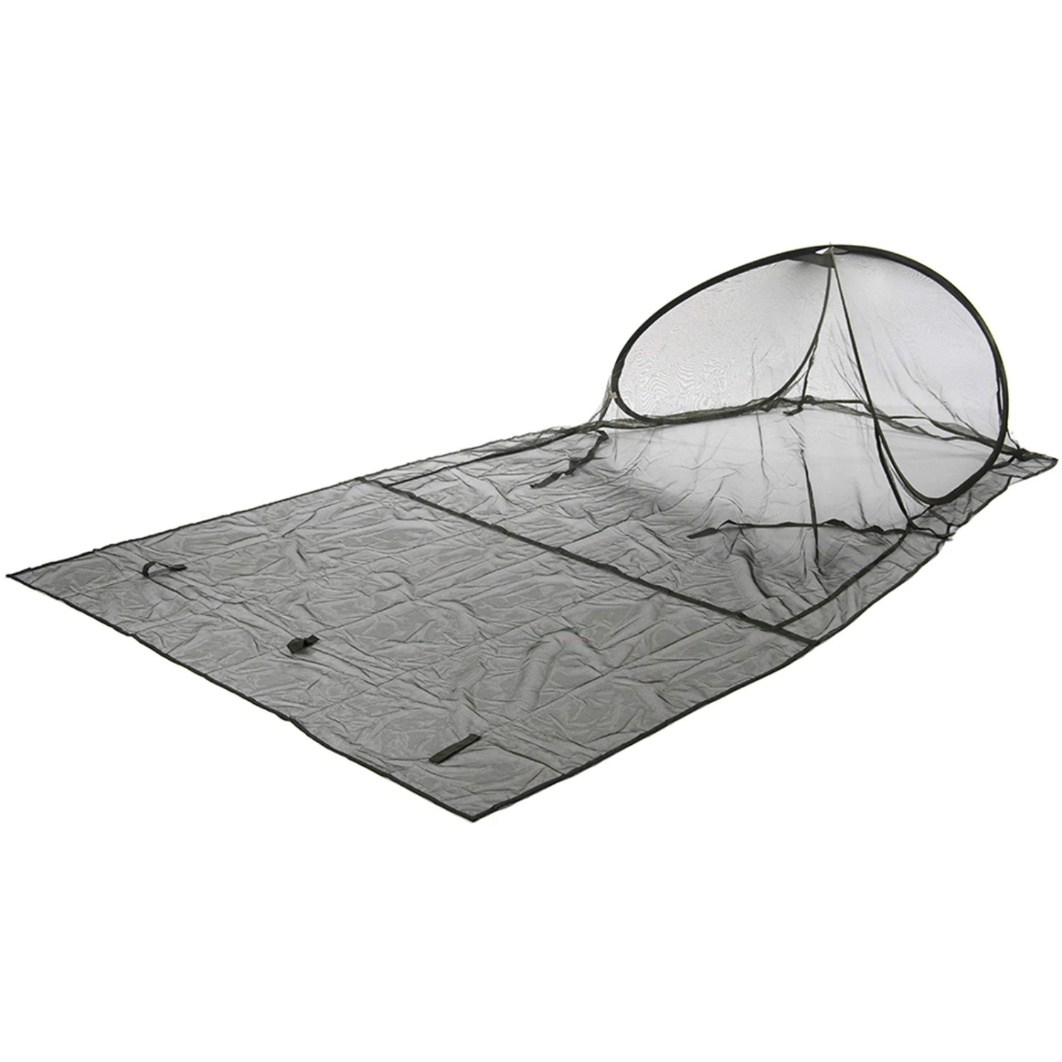 Care Plus Pop-up Dome Impregnated - Moskitonetz 2 Care Plus Pop-up Dome Impregnated - Moskitonetz – Bild 2