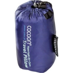 COCOON Air-Core Pillow Microlight - Reise-Kopfkissen -Exped Verkäufe cocoon air core pillow microlight reise kopfkissen coc acp2 ml 1