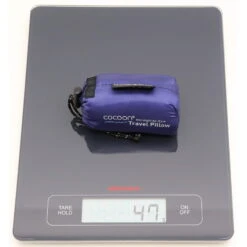 COCOON Air-Core Pillow Microlight - Reise-Kopfkissen -Exped Verkäufe cocoon air core pillow microlight reise kopfkissen coc acp2 ml 2