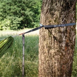 COCOON Hammock Straps High-Strength - Hängematten-Befestigung -Exped Verkäufe cocoon hammock straps high strength haengematten befestigung coc htsw 3