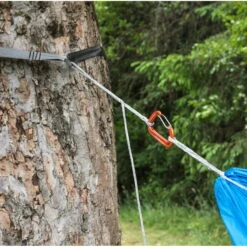 COCOON Hammock Straps Ultralight - Hängematten-Aufhängung -Exped Verkäufe cocoon hammock straps ultralight haengematten aufhaengung coc hts ul 2