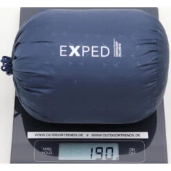 EXPED DeepSleep Pillow - Kopfkissen -Exped Verkäufe exped deepsleep pillow kopfkissen ep 7640277841949 8