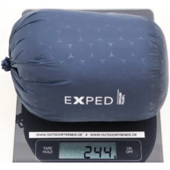 EXPED DeepSleep Pillow - Kopfkissen -Exped Verkäufe exped deepsleep pillow kopfkissen ep 7640277841949 9