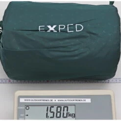 EXPED Dura 5R Duo - Isolierte Schlafmatte Für Zwei -Exped Verkäufe exped dura 5r duo isolierte schlafmatte fuer zwei ep 7640445454308 2