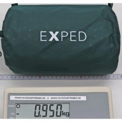 EXPED Dura 5R - Isolierte Schlafmatte 7 EXPED Dura 5R - Isolierte Schlafmatte -Exped Verkäufe exped dura 5r isolierte schlafmatte ep 7640445454278 2