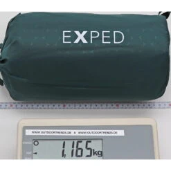 EXPED Dura 5R - Isolierte Schlafmatte 9 EXPED Dura 5R - Isolierte Schlafmatte -Exped Verkäufe exped dura 5r isolierte schlafmatte ep 7640445454278 4
