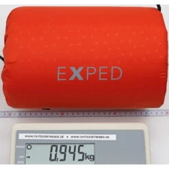 EXPED SIM 3.8 - Isomatte -Exped Verkäufe exped sim 3 8 isomatte ep 7640277840973 0