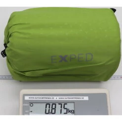 EXPED SIM Ultra 5 - Isomatte -Exped Verkäufe exped sim ultra 5 isomatte ep 7640277842892 1