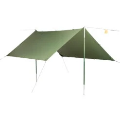 EXPED Tarp III Extreme - Wetterschutz