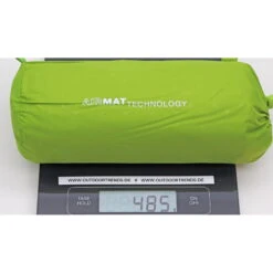 EXPED Ultra 1R - Luftmatratze -Exped Verkäufe exped ultra 1r luftmatratze ep 7640445454384 0