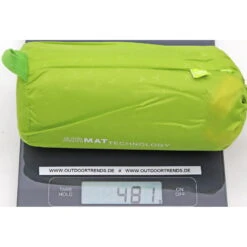 EXPED Ultra 1R Mummy - Luftmatratze -Exped Verkäufe exped ultra 1r mummy luftmatratze ep 7640445454414 4