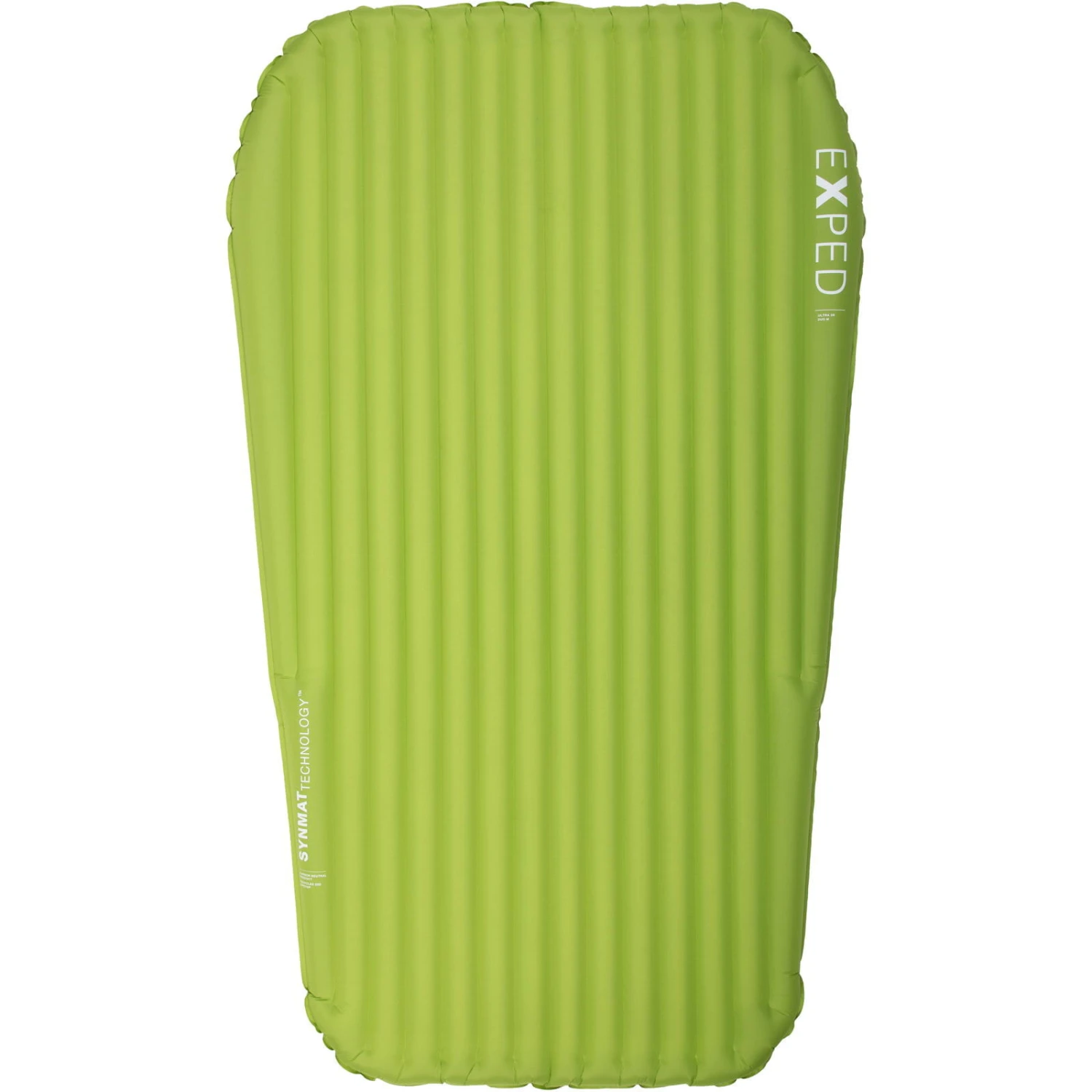EXPED Ultra 3R Duo - Isolierte Luftmatratze 2 EXPED Ultra 3R Duo - Isolierte Luftmatratze – Bild 2