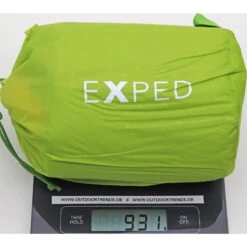 EXPED Ultra 3R Duo - Isolierte Luftmatratze 6 EXPED Ultra 3R Duo - Isolierte Luftmatratze -Exped Verkäufe exped ultra 3r duo isolierte luftmatratze ep 7640445454537 2