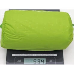 EXPED Ultra 5R Mummy - Isolierte Luftmatratze -Exped Verkäufe exped ultra 5r mummy isolierte luftmatratze ep 7640445454582 2