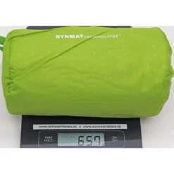 EXPED Ultra 5R Mummy - Isolierte Luftmatratze -Exped Verkäufe exped ultra 5r mummy isolierte luftmatratze ep 7640445454582 3