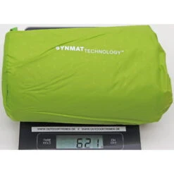 EXPED Ultra 5R Mummy - Isolierte Luftmatratze -Exped Verkäufe exped ultra 5r mummy isolierte luftmatratze ep 7640445454582 4