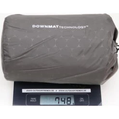 EXPED Ultra 7R - Daunen Gefüllte Luftmatratze -Exped Verkäufe exped ultra 7r daunen gefuellte luftmatratze ep 7640445454612 2