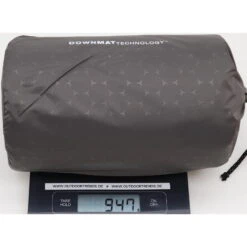 EXPED Ultra 7R - Daunen Gefüllte Luftmatratze -Exped Verkäufe exped ultra 7r daunen gefuellte luftmatratze ep 7640445454612 4