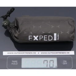 EXPED Ultra Pillow L - Kissen -Exped Verkäufe exped ultra pillow l kissen ep 7640445457903 4