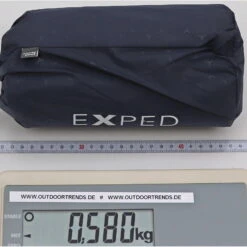 EXPED Versa 1R - Luftmatratze -Exped Verkäufe exped versa 1r luftmatratze ep 7640445454131 2