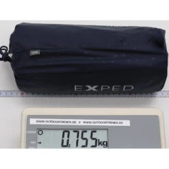 EXPED Versa 1R - Luftmatratze -Exped Verkäufe exped versa 1r luftmatratze ep 7640445454131 3