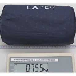 EXPED Versa 4R - Isolierte Luftmatratze -Exped Verkäufe exped versa 4r isolierte luftmatratze ep 7640445454179 2