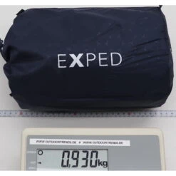 EXPED Versa 4R - Isolierte Luftmatratze -Exped Verkäufe exped versa 4r isolierte luftmatratze ep 7640445454179 3