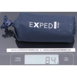 EXPED Versa Pillow L - Kissen -Exped Verkäufe exped versa pillow l kissen navy ep 7640445454650 2