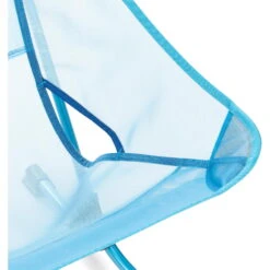 Helinox Beach Chair - Faltstuhl -Exped Verkäufe helinox beach chair faltstuhl blue mesh hex 12651r2 7