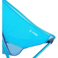Helinox Beach Chair - Faltstuhl -Exped Verkäufe helinox beach chair faltstuhl blue mesh hex 12651r2 8