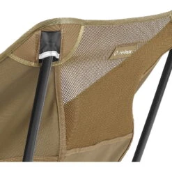 Helinox Café Chair - Campingstuhl -Exped Verkäufe helinox caf chair campingstuhl coyote tan hex 14353 12