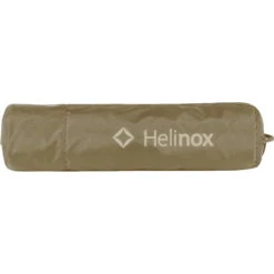 Helinox Café Chair - Campingstuhl -Exped Verkäufe helinox caf chair campingstuhl coyote tan hex 14353 14