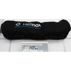 Helinox Café Chair - Campingstuhl -Exped Verkäufe helinox caf chair campingstuhl hex 14353 8