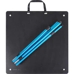 Helinox Café Table - Campingtisch -Exped Verkäufe helinox caf table campingtisch black blue hex 11078 4