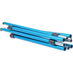 Helinox Café Table - Campingtisch -Exped Verkäufe helinox caf table campingtisch black blue hex 11078 5