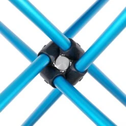 Helinox Café Table - Campingtisch -Exped Verkäufe helinox caf table campingtisch black blue hex 11078 6