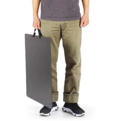 Helinox Café Table - Campingtisch -Exped Verkäufe helinox caf table campingtisch black blue hex 11078 7