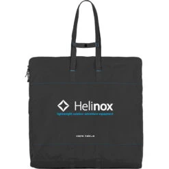 Helinox Café Table - Campingtisch -Exped Verkäufe helinox caf table campingtisch black blue hex 11078 8